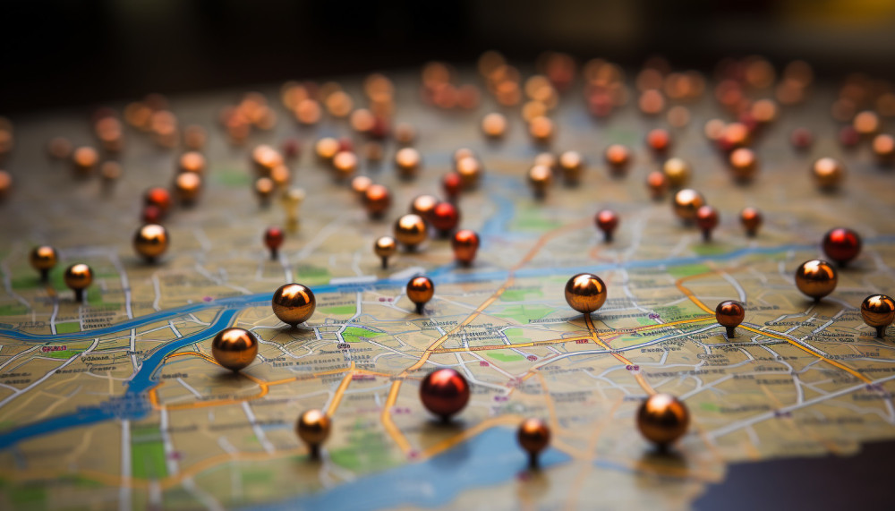 All about the passenger location form