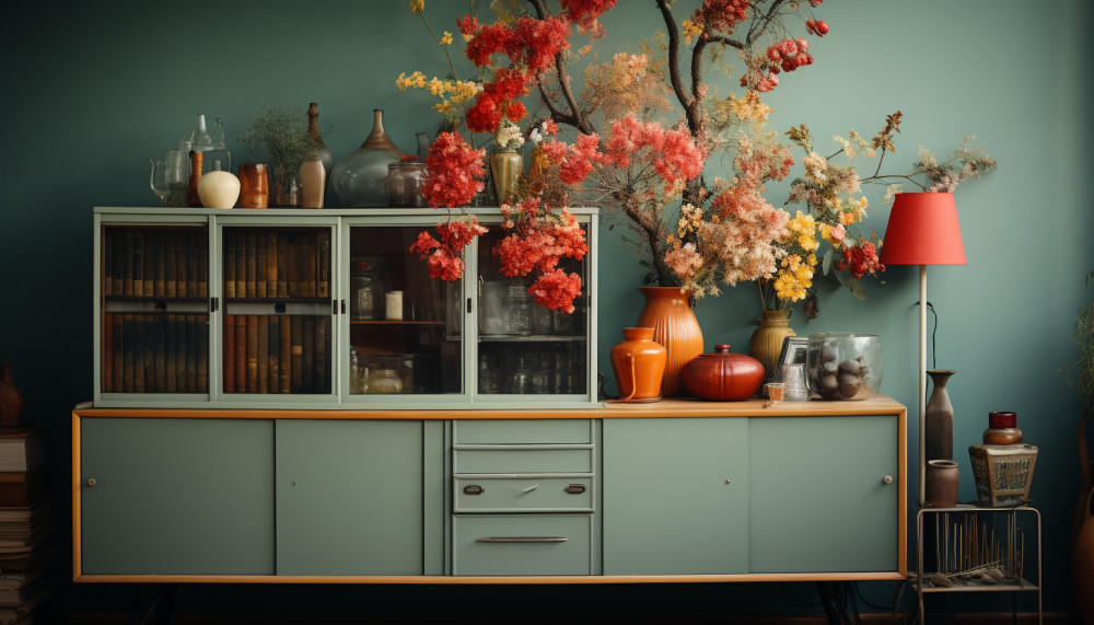 How can you hang your wallpaper properly?