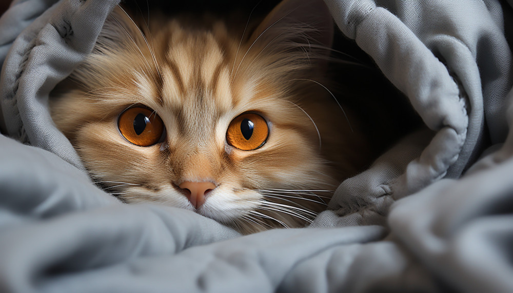 How to take care of your cat?