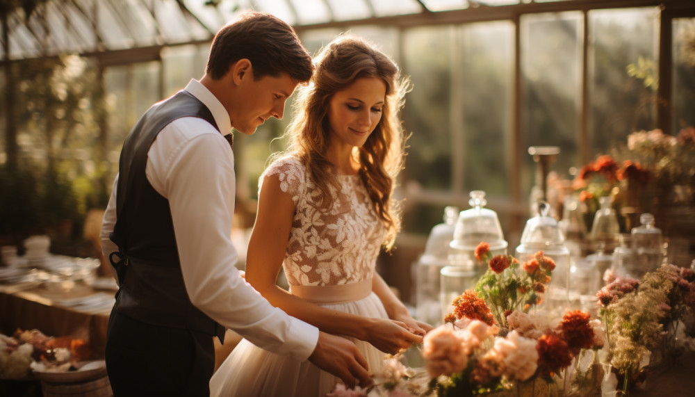 Is a Wedding Planner necessary?