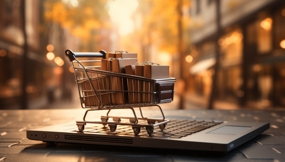 Professional techniques for success in e-commerce