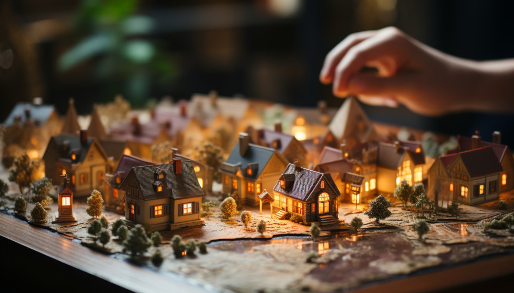 Real estate : how to acquire a property at a low price ?