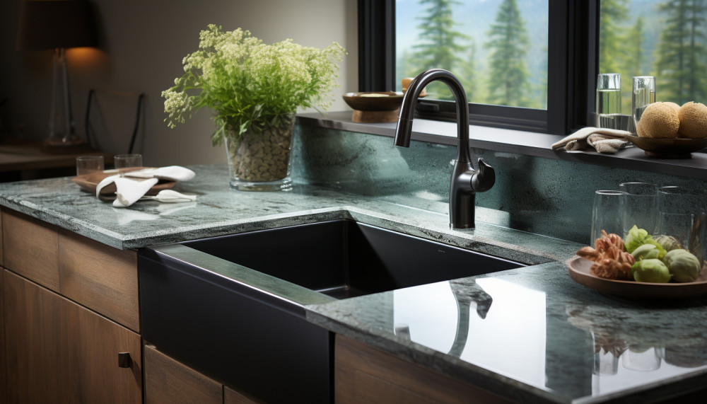 Tips for changing a sink faucet
