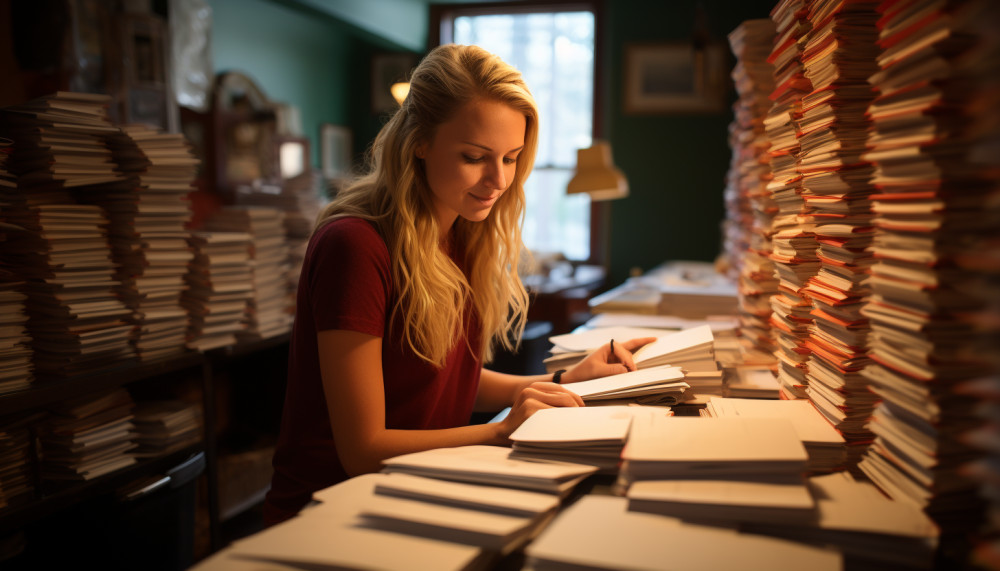 Tips on how to properly sort out and filter your e-mails