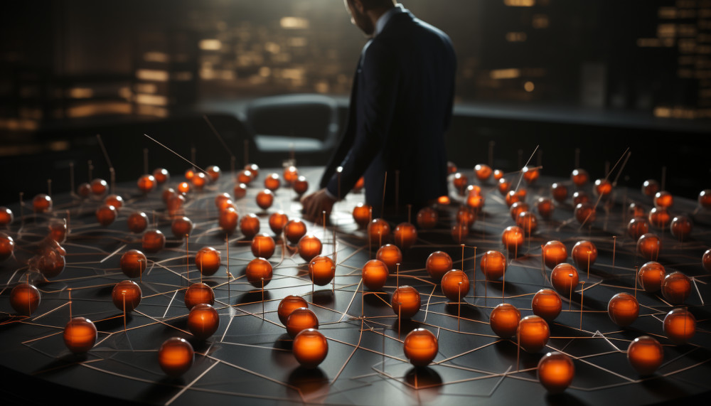 What are the tasks of a CPO in a company?