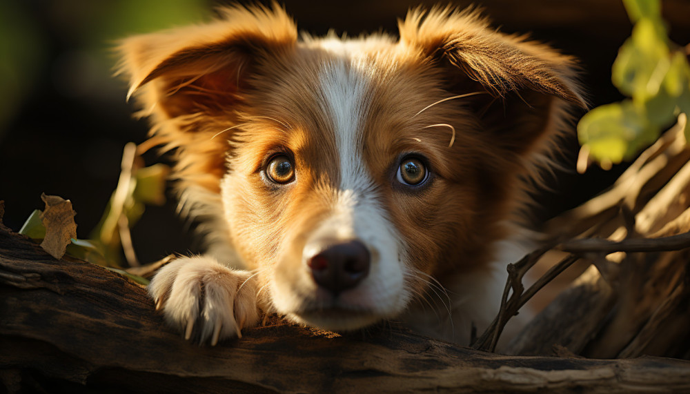 What is a lost pet association