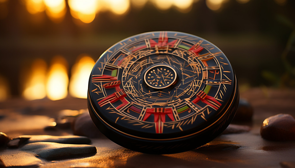 What is the most important thing to know about the tongue drum?