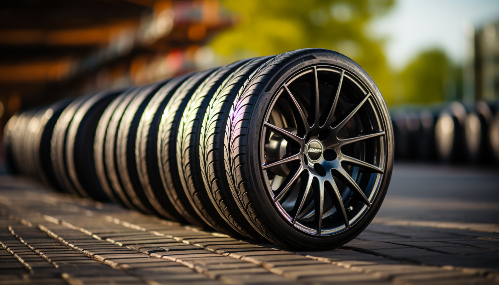 What to know about choosing a car tyre?